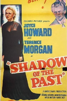 Shadow of the Past Trailer