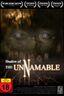 Shadow of the Unnamable Trailer