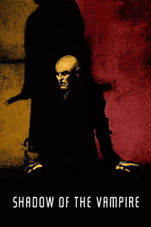 Shadow of the Vampire Trailer