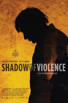 Shadow of Violence Trailer