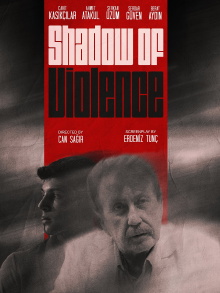 Shadow of Violence Trailer