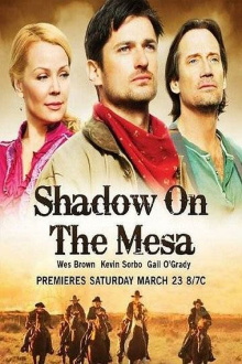 Shadow on the Mesa Trailer