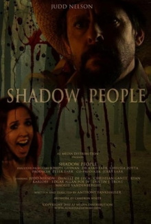 Shadow People Trailer