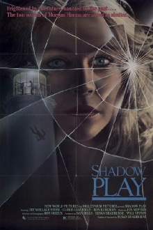 Shadow Play Trailer