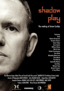 Shadow Play: The Making of Anton Corbijn Trailer