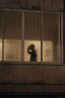 Shadow Puppets Trailer