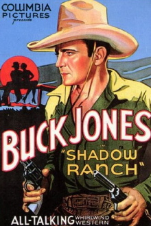 Shadow Ranch Trailer