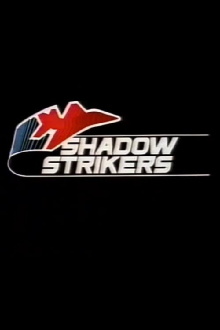 Shadow Strikers Trailer
