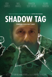 Shadow Tag Trailer