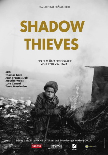 Shadow Thieves Trailer