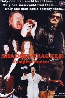 Shadow Tracker: Vampire Hunter Trailer