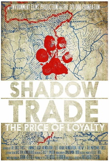Shadow Trade Trailer