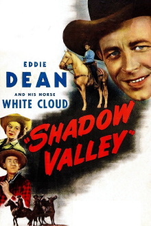 Shadow Valley Trailer