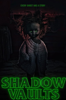 Shadow Vaults Trailer