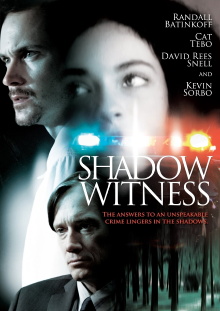 Shadow Witness Trailer