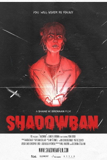 Shadowban Trailer