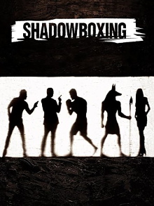 Shadowboxing Trailer