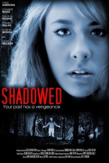 Shadowed Trailer