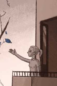 Shadowed By the Plane Tree Trailer