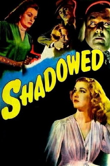 Shadowed Trailer