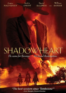 Shadowheart Trailer