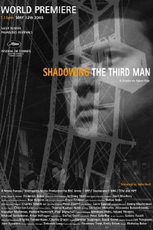 Shadowing the Third Man Trailer