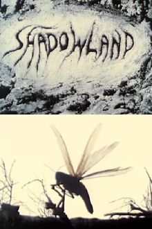 Shadowland Trailer