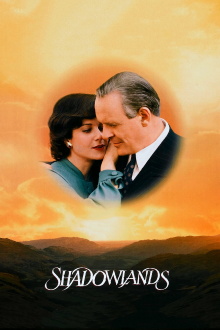 Shadowlands Trailer