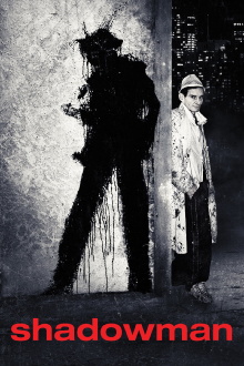 Shadowman Trailer