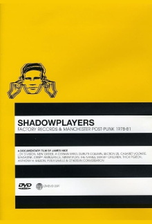Shadowplayers: Factory Records and Manchester Post-Punk 1978-81 Trailer