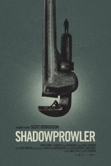 Shadowprowler Trailer