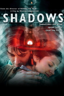 Shadows Trailer