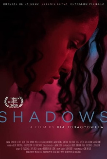 Shadows Trailer