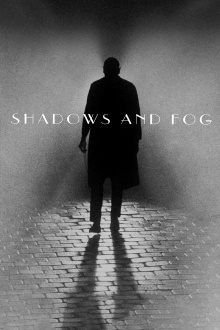 Shadows and Fog Trailer