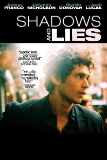 Shadows & Lies Trailer