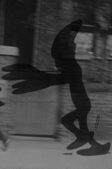 Shadows! Trailer
