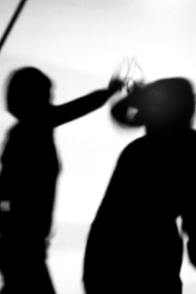 Shadows/Como Trailer