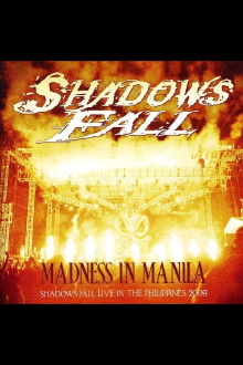 Shadows Fall: Madness in Manilla Trailer