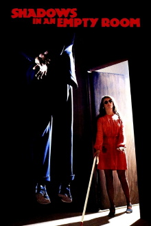 Shadows in an Empty Room Trailer