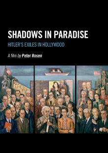 Shadows in Paradise: Hitler's Exiles in Hollywood Trailer