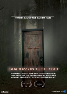 Shadows in the Closet Trailer