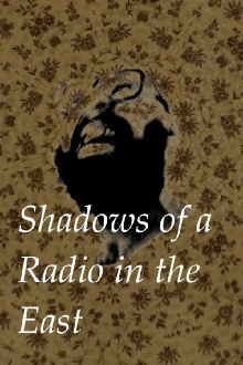 Shadows of a Radio in the East Trailer