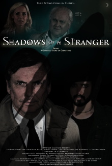 Shadows of a Stranger Trailer