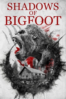Shadows of Bigfoot Trailer