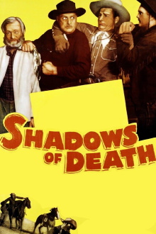 Shadows of Death Trailer