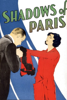 Shadows of Paris Trailer