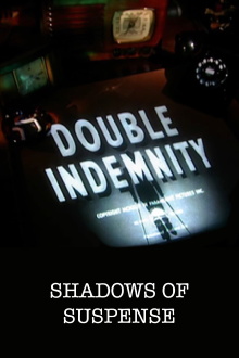 Shadows of Suspense Trailer