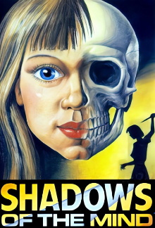Shadows of the Mind Trailer