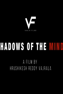 Shadows of the Mind (VF) Trailer