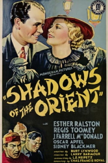 Shadows of the Orient Trailer